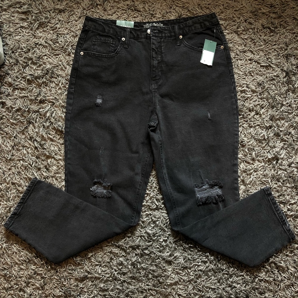 Wild Fable Mom Jeans
